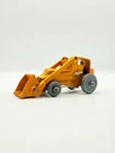 Matchbox Lesney 24a Weatherill Hydraulic Excavator MW Matchbox Regular Wheels
