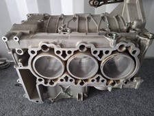 99-01 Porsche Carrera 911 996 Right Passenger Side Engine Motor 4-6 Case Oem