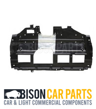 Protector antióxido debajo de la cubierta del motor para Citroen C3 Picasso 2008-2018