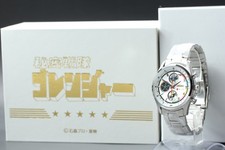 [Box] SEIKO Gorenger Five Rangers Chrono 7T92-HEH0 Limited Edition Quarzuhr