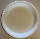 Vintage #209 Pyrex White Milk Glass Pie Dish/Corning 10" Made In USA