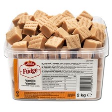 (5,68 /1kg) Lonka Vanille Fudge 2 kg, Weichka...