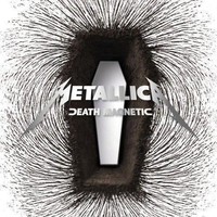 Audio Cd - Metallica - Death Magnetic - Universal Music -D- Neu