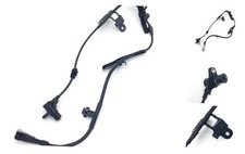 89542-0C010 ABS Wheel Speed Sensor Front Right Passenger Compatible with 2001