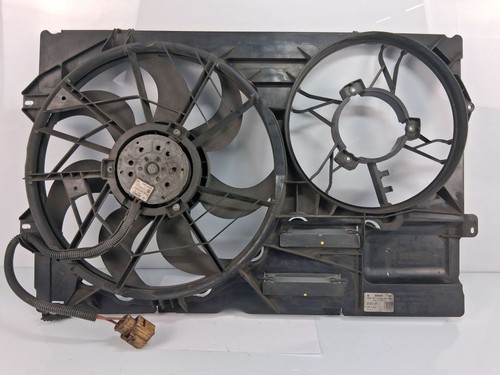 Fan kit