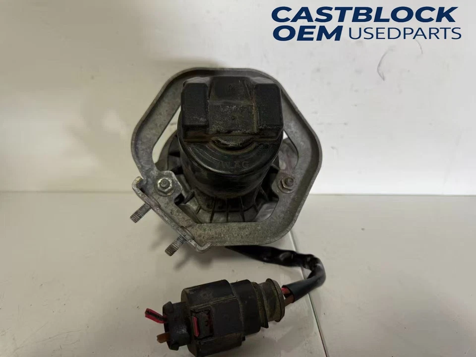 Bomba de inyección de aire secundaria Fit 2018-2020 VOLKSWAGEN TIGUAN 079207A OEM Foto 3 de 4