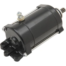 Ricks Motorsport Electric Starter for 1995-1996 Polaris SLX 780 Jet Ski