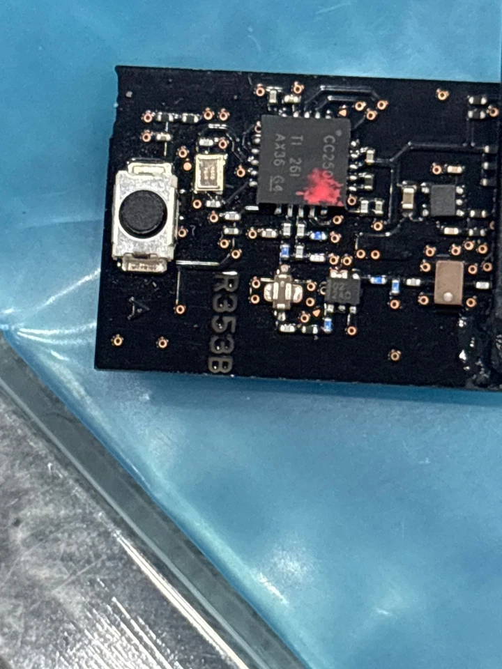 Kyosho 82044 MINI-Z EVO 2 Receiver Unit for Futaba - Image 3 of 4