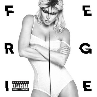 Fergie Double Dutchess (Vinyl) 12'' Album (US IMPORT)