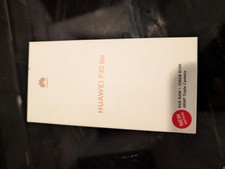 Huawei P30 Lite New Edition 256GB 6GB RAM, Black, Google Apps