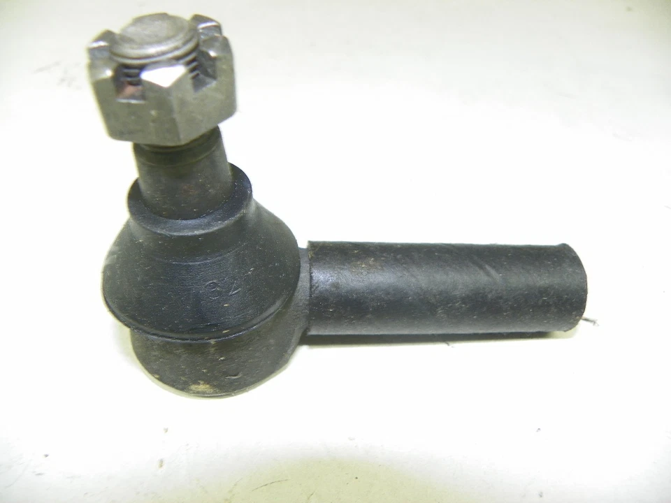 Furgoneta Moog ES289R Tie Rod Extrem exterior derecha Dodge D150 D250 Ramcharger 1971-1988 Foto 3 de 4