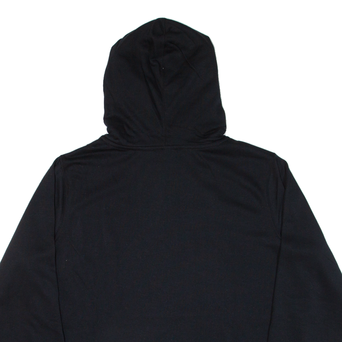 Felpa con cappuccio FILA donna nera XL