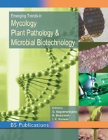 B. Bagyanarayana (U. A.) | Mycology, Plant Pathology, & Microbial Biotechnology