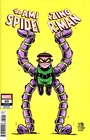 New ListingAMAZING SPIDER-MAN #30 VARIANT COVER BY SKOTTIE YOUNG NM MARVEL COMICS 2023