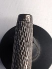 Vintage SHEAFFER Imperial Sterling Silver Fountain Pen USA 14K Fine Nib — photo 4