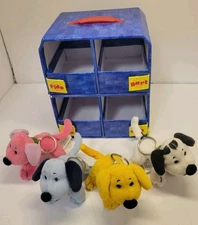 PUPPY POUND  - FOR THE KIDS THAT LOVE PUPPIES!!