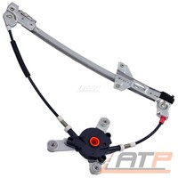 Fensterheber Elektrisch Vorne Rechts FÜR Audi 100 C4 4A A6 4A C4 BJ 94-95