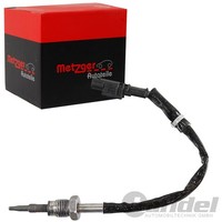 Metzger Abgastemperatursensor Passend FüR Hyundai I30 I40 Kona Tucson KIA Ceed