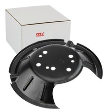 NTY SPRITZBLECH BREMSSCHEIBE ANKERBLECH HINTEN LINKS passend für FORD FIESTA | 