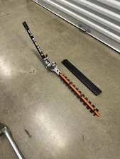 Ryobi Expand-It 15 in. Articulating Hedge Trimmer Attachment - RYAHT99 - 0463...