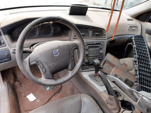 30796490 Capo para VOLVO XC70 2.4 D AWD Summum 2005 8066051 - Imagen 7 de 10