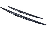 Maxgear 39-1043 Scheibenwischer Set FüR Ford Honda Hyundai Mercedes-Benz Toyota