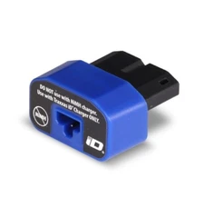 Traxxas 2821-PORT - Traxxas ID Charger Port for TRX-4M Battery