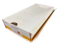 SARTORIUS PES 1.7cm² Virosart HF Lab Module Virus Filter 3VI--28-TCGML—V (2/pk)