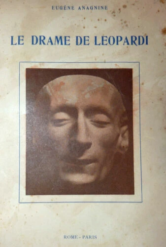 Libri vecchi dal 1940 al 1949 autografato in francese