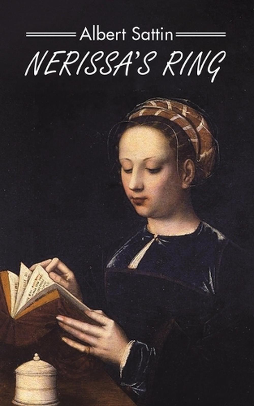 Nerissa's Ring by Albert Sattin Paperback Book eBay