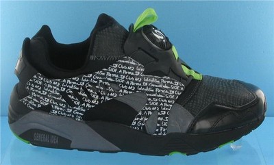 puma blaze of glory 2016