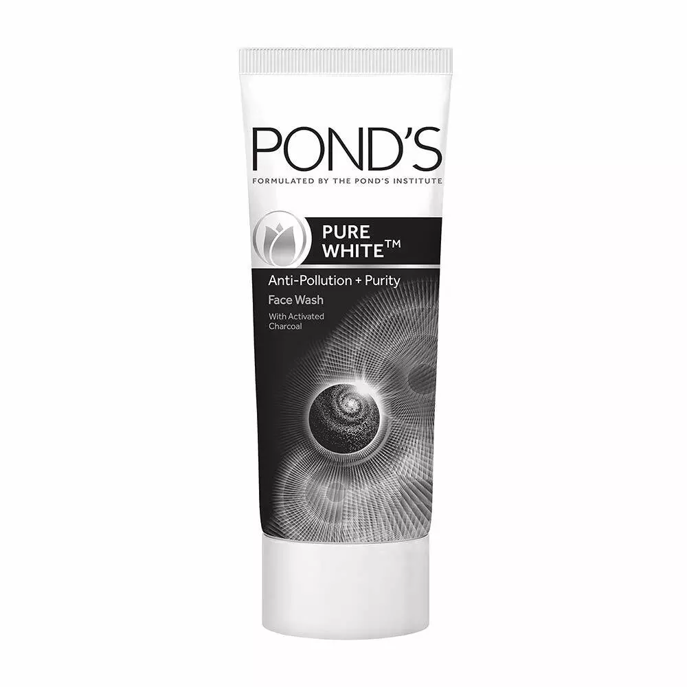 Ponds pure sale white anti pollution