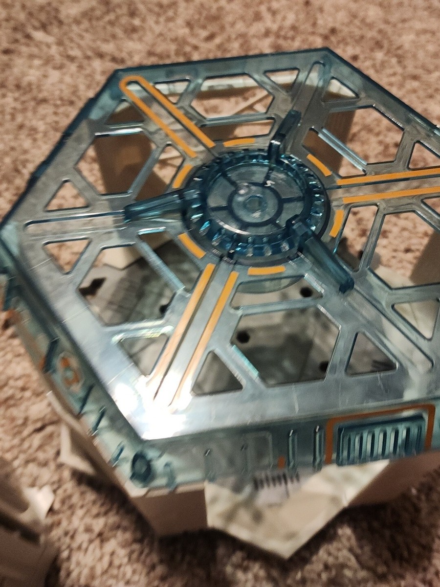 Lot of Hexbug Nano Space Bugs and Parts - See Pictures and Lot of Hexbug Nano Space Bugs and Parts - See Pictures and