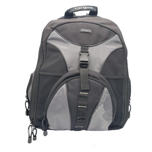 Targus Black Grey 15.6