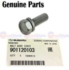 <!--F#f_0-->GENUINE Impreza WRX STi Forester Legacy Brembo Front Brake Caliper Mounting Bolt<!--F/-->