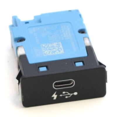 BMW G20 G21 F40 F44 G30 G31 USB Anschluss ACTIVE 8711939 USB-C Port Slot Buchse