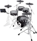 Roland VAD307 Electronic Drum Set V-Drums Acoustic Design