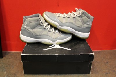 11s cool grey