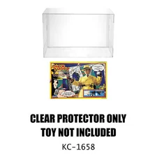 Protector For Dick Tracy Crimestopper Kit