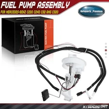 Left Fuel Pump Level Sending Unit for Mercedes-Benz W203 C230 C240 C320 C32AMG