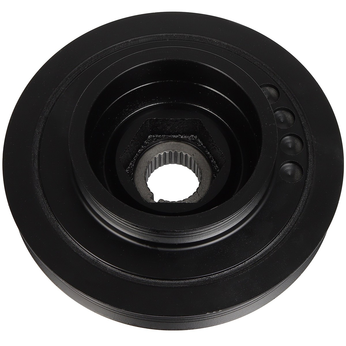FOXバランサー Fox 2.0 Factory Race Series ATS Steering Stabilizer 983-02-145