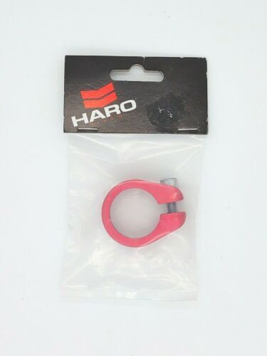 Morsetto Reggisella Box One Fisso 31,8mm Blu – Per Bici BMX, Corsa, Fixie