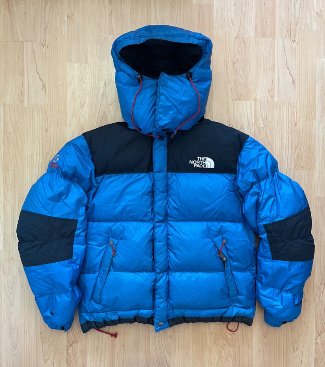 Down Jacket The North Face Baltoro 700 Summit Series Fill