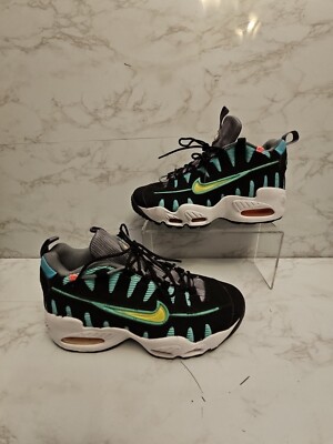 Nike Air Max Hideo Nomo South Beach Youth Basketball Shoes 432031