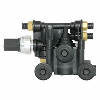Ventil Luftfederung FüR Land Rover Discovery 3/LR3 2005-2009, 4/LR4 2010-2015
