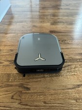 ECOVACS Robotics - DEEBOT X2 OMNI Robot Vacuum  Mop with Self Cleaning Auto