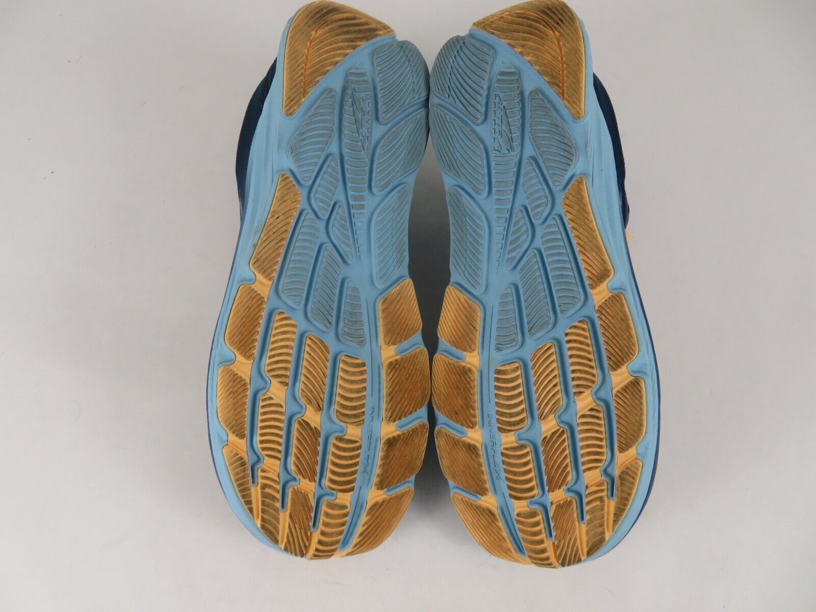 Altra Rivera 3 Womens 8.5 Shoes Blue Running Walk… - image 8