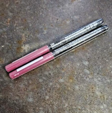 2 Covergirl MAUVELOUS 230 Exhibitionist Lip Liner .012 oz ea NEW & SEALED!