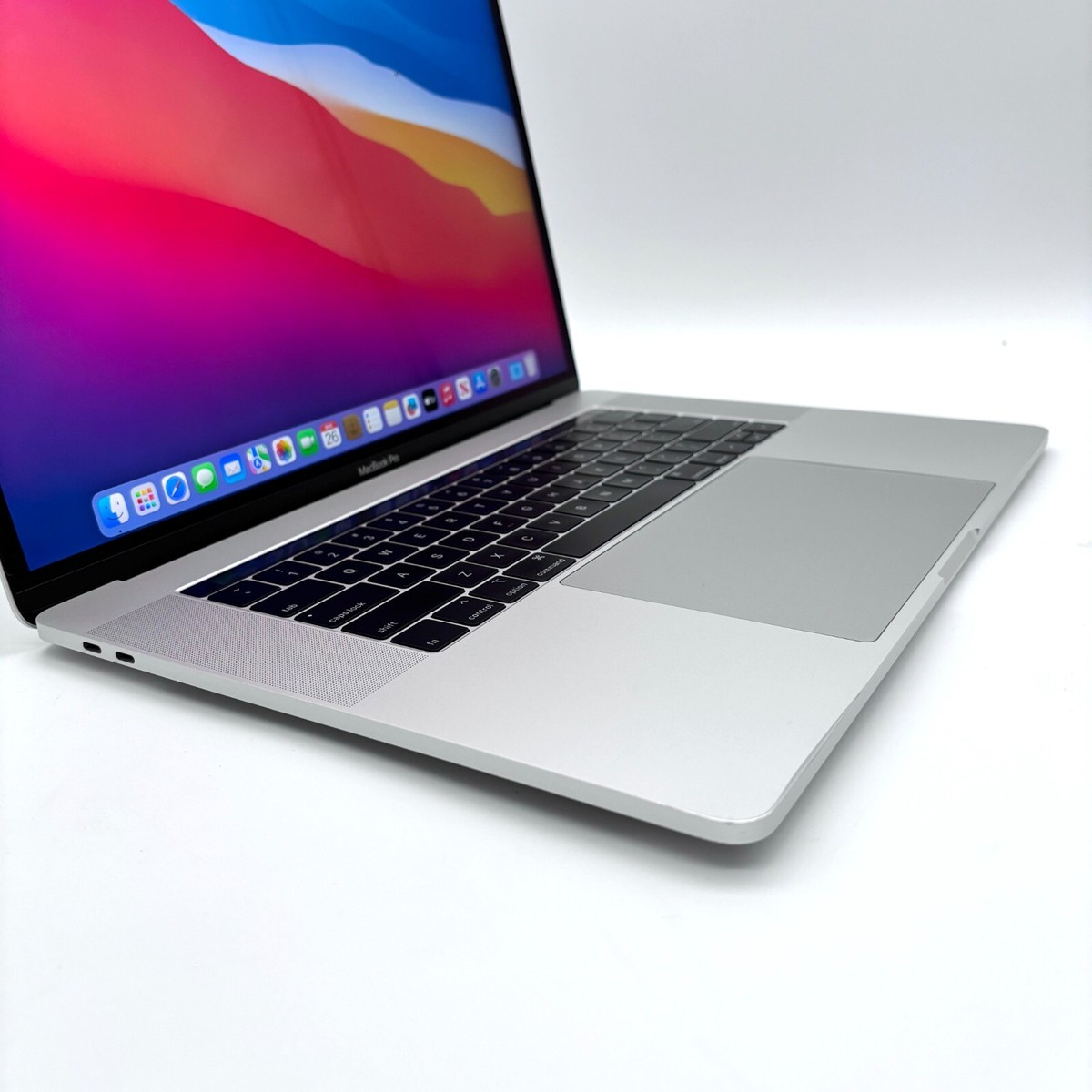 MacBook Pro 15