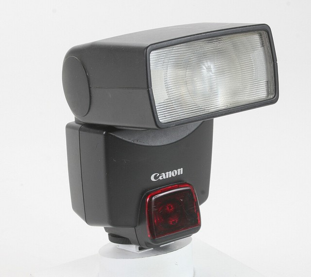 CANON SPEEDLITE 380EX/174872 eBay